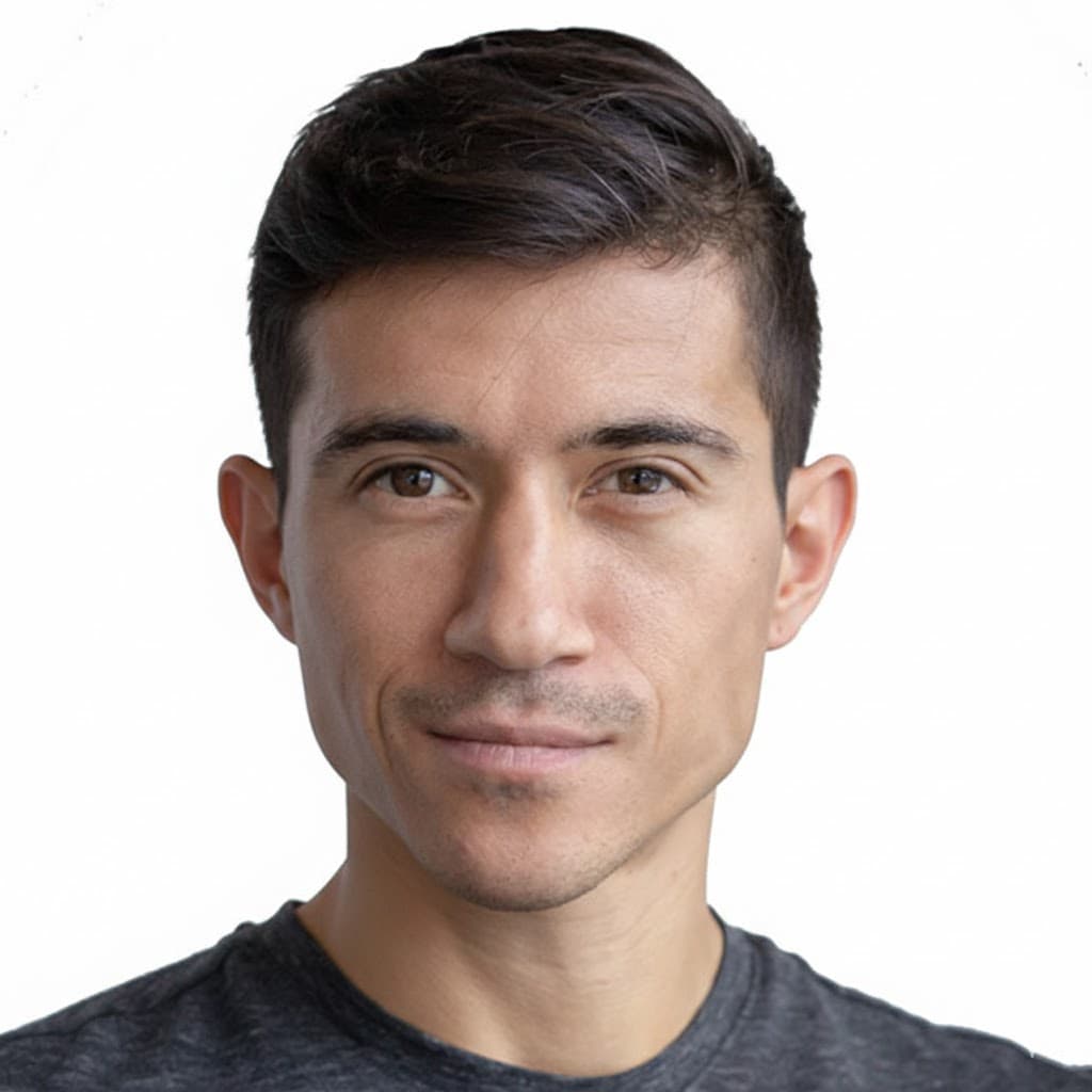 Mickaël Préti