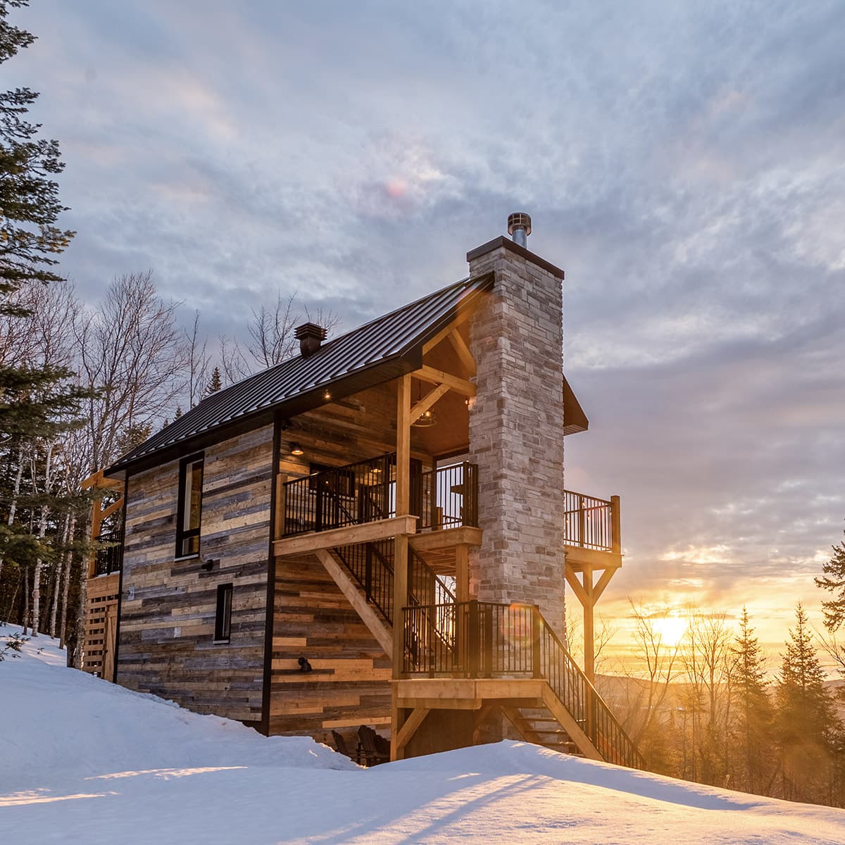 Chalet Chamonix