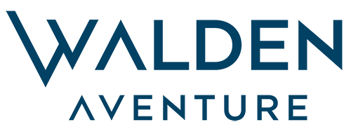 Logo Walden Aventure