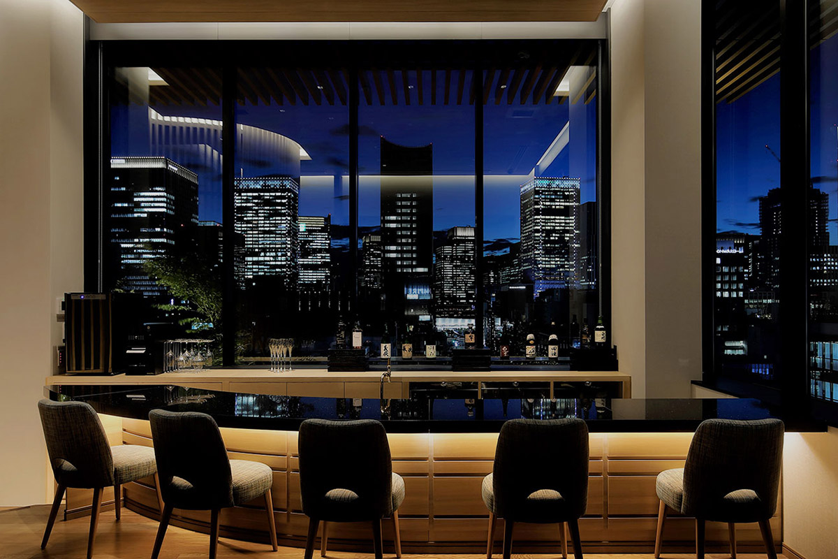 Hôtel Tokyo