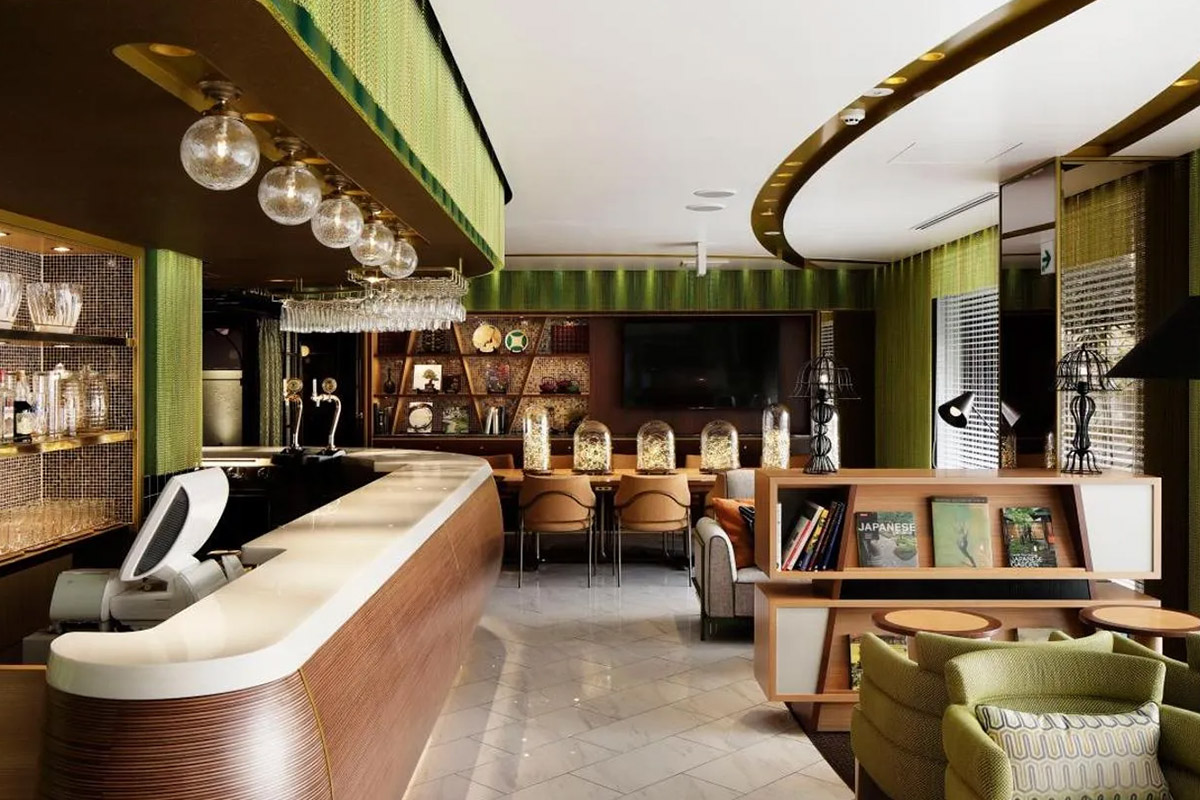 Hôtel Kyoto