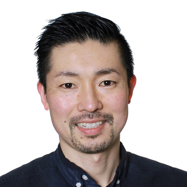 Kaz Kikuchi