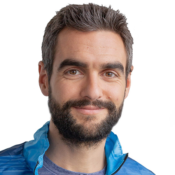 Olivier Roy-Baillargeon