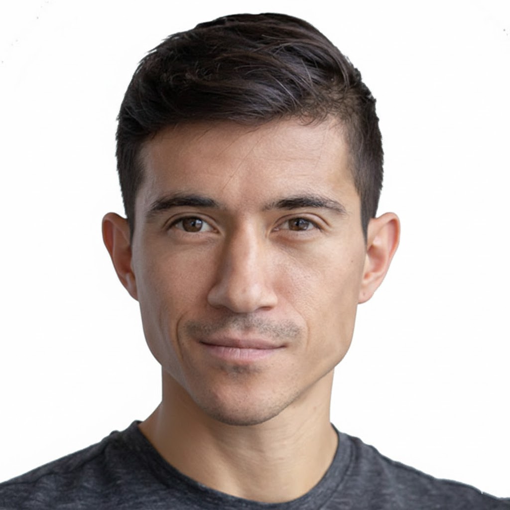 Mickaël Préti
