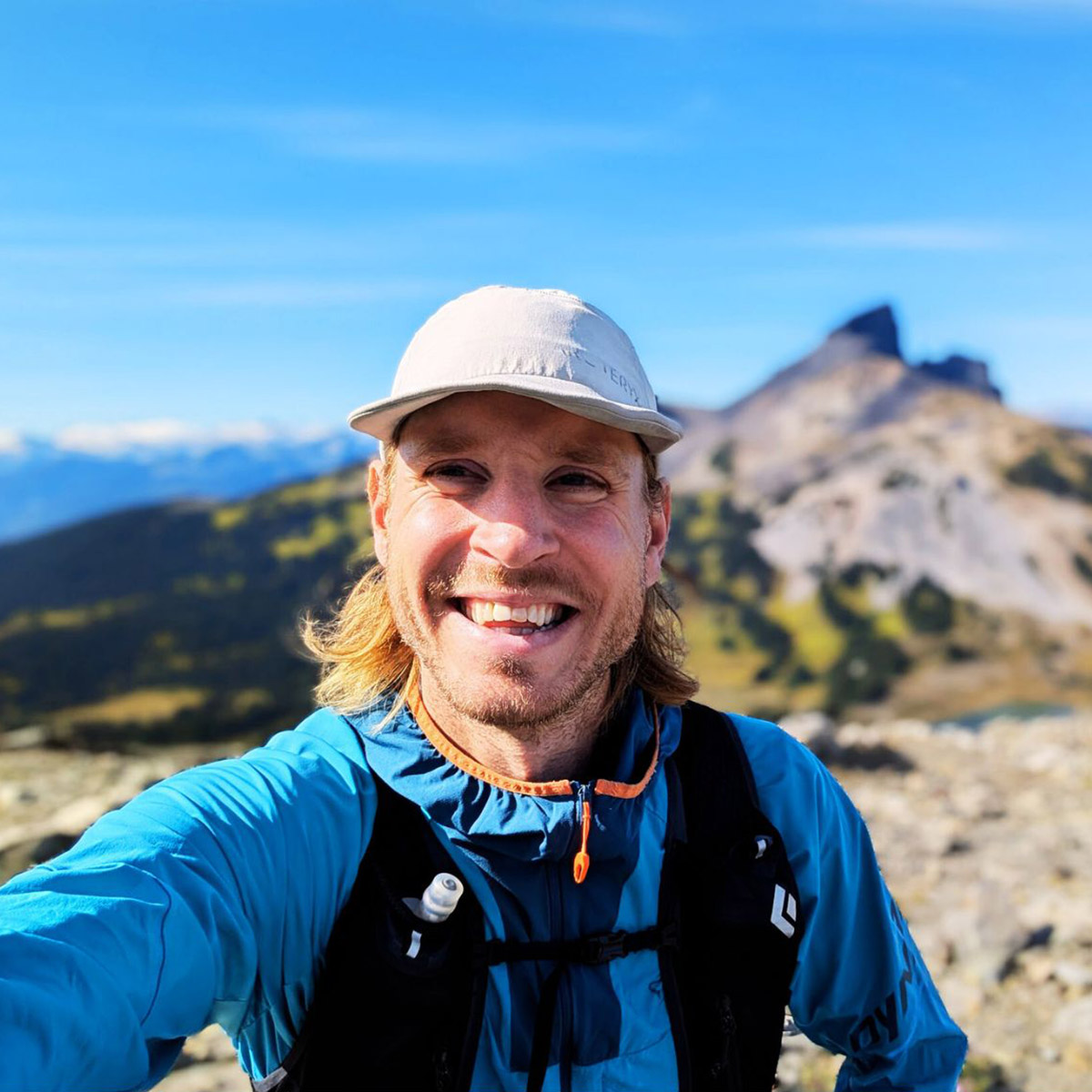 Guide de trail Marco